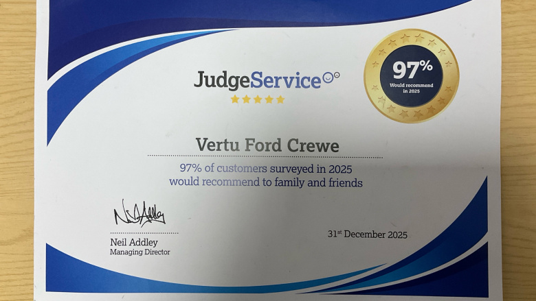 MG HS 1.5 T-GDI Trophy 5dr Petrol Hatchback